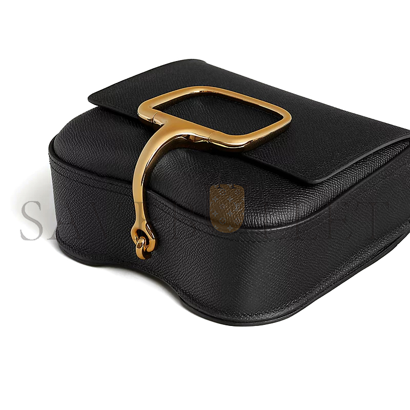 H**me5 della cavalleria mini bag h085367cc89 (18*15*6cm)